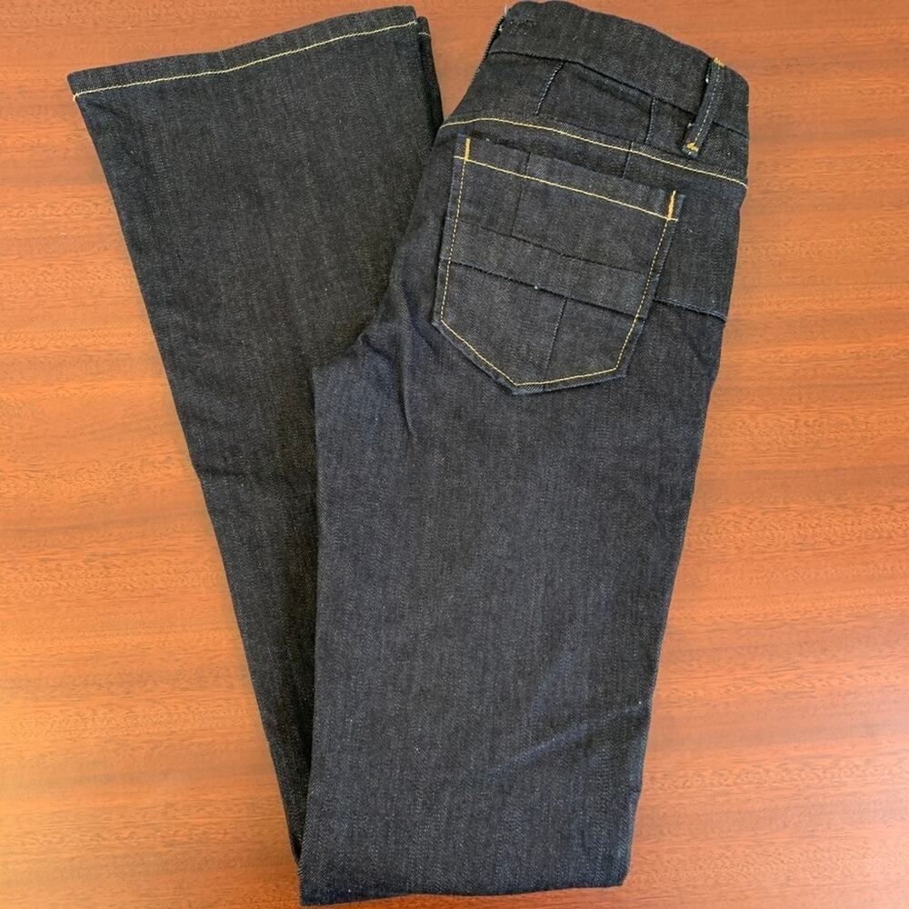 NWOT Joe's Jeans Rocker Bootcut